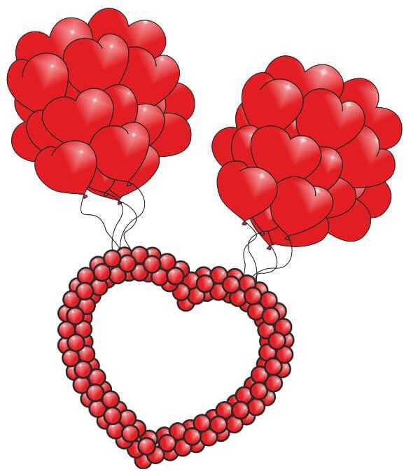 Сердце для запуска Сердце для запуска