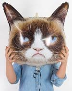 Фигура Сердитая кошка — изображение 2