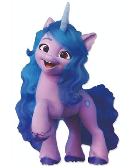 Фигура My Little Pony Лошадка Иззи 99 см